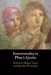 Intertextuality in Pliny's Epistles cover