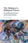 The Making of a Dialogical Theory cover
