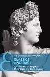The Cambridge Companion to Classics and Race cover