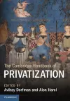 The Cambridge Handbook of Privatization cover