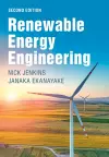 Renewable Energy Engineering cover