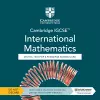 Cambridge IGCSE™ International Mathematics Digital Teacher’s Resource - Individual User Licence Access Card (5 Years' Access) cover