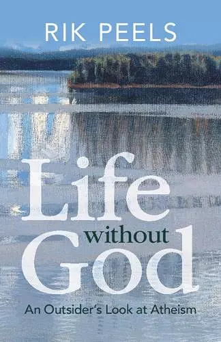 Life without God cover