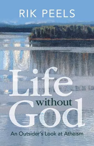 Life without God cover