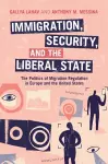 Immigration, Security, and the Liberal State cover