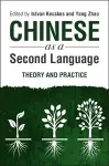 Chinese as a Second Language cover