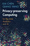 Privacy-preserving Computing cover