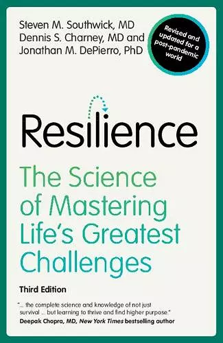 Resilience cover