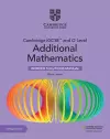 Cambridge IGCSE™ and O Level Additional Mathematics Worked Solutions Manual with Digital Version (2 Years' Access) cover