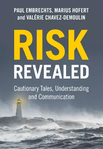 Risk Revealed cover