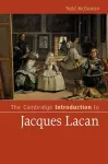 The Cambridge Introduction to Jacques Lacan cover