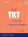 The TKT Course Young Learners Module cover