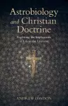 Astrobiology and Christian Doctrine cover