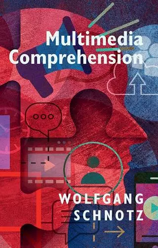 Multimedia Comprehension cover