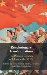 Revolutionary Transformations cover