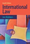 International Law cover