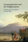 Cosmopolitanism and the Enlightenment cover