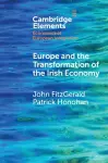 Europe and the Transformation of the Irish Economy cover