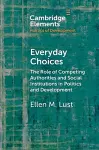 Everyday Choices cover