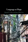 Language as Hope cover