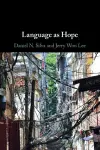Language as Hope cover