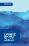 Catharine Macaulay: Political Writings cover