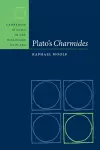 Plato's Charmides cover
