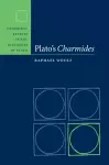 Plato's Charmides cover