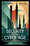 Security in the Cyber Age cover