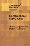 Constructionist Approaches cover