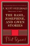The Basil, Josephine, and Gwen Stories cover