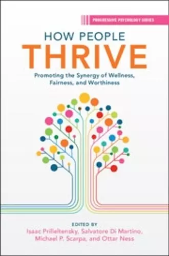 How People Thrive cover