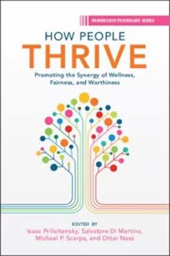 How People Thrive cover