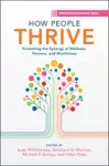 How People Thrive cover