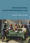 International Counterterrorism Law cover