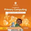 Cambridge Primary Computing Digital Teacher's Resource 2 Access Card cover