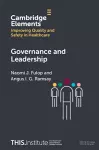 Governance and Leadership cover