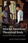 The African American Theatrical Body cover
