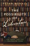 The Possibility of Literature cover