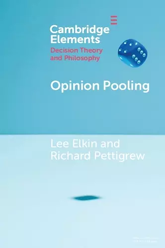 Opinion Pooling cover