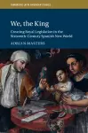 We, the King cover