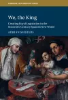 We, the King cover