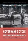 The Governance Cycle in Parliamentary Democracies cover