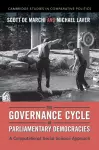 The Governance Cycle in Parliamentary Democracies cover