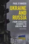 Ukraine and Russia cover