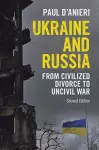 Ukraine and Russia cover