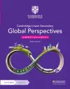 Cambridge Lower Secondary Global Perspectives Learner's Skills Book 8 with Digital Access (1 Year) cover