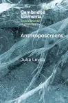 Anthroposcreens cover