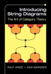 Introducing String Diagrams cover