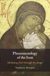 Phenomenology of the Icon cover